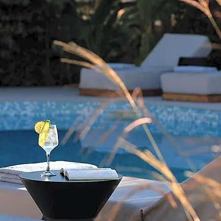 Hotel Poesia
