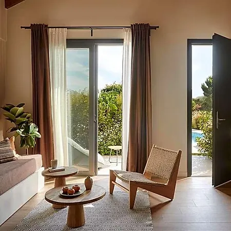 Poesia Hotel