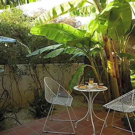 Hotel Poesia